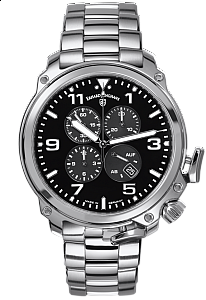 Junghans Erhard Junghans Aerious Chronoscope 028/4003