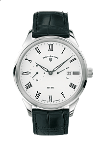 Junghans Erhard Junghans Tempus Gangreserve 028/4725