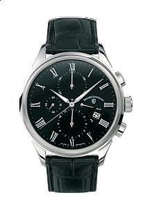 Junghans Erhard Junghans Tempus Chronoscope 028/4731
