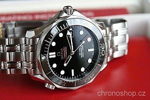 Omega Seamaster Diver 300M BAZAR 420150029
