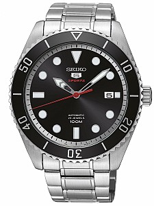 Seiko SRPB91K1