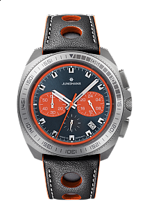 Junghans 1972 Chronoscope Quartz 041/4260.00