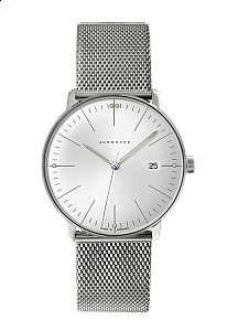 Junghans Max Bill Quartz 41/4463.48