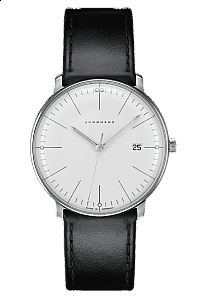Junghans Max Bill Graphische Reihe 2017 041/4763.00