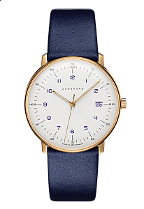 Junghans Max Bill Quartz 041/7849.00