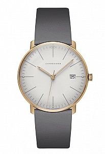 Junghans Max Bill Quartz 041/7857.04