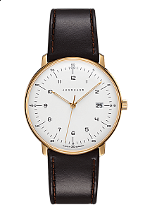 Junghans Max Bill Quartz 041/7872.04