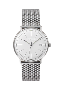 Junghans Max Bill Damen 047/4250.48