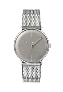 Junghans Max Bill Damen 047/4356.44