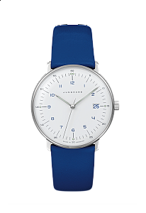 Junghans Max Bill Damen 047/4540.04