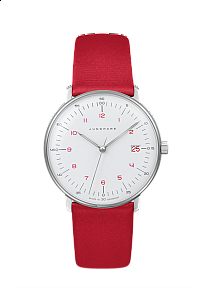 Junghans Max Bill Damen 047/4541.04