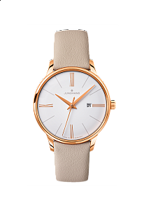 Junghans Meister Damen 047/7570.00