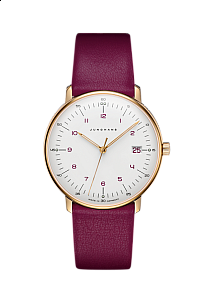 Junghans Max Bill Damen 047/7850.04