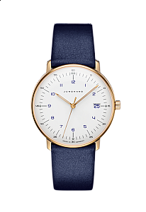 Junghans Max Bill Damen 47/7851.04