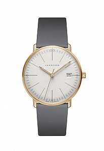 Junghans Max Bill Damen 47/7853.04
