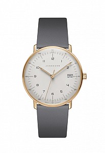 Junghans Max Bill Damen 047/7854.04