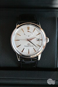 Orient Star SEL05004W KOMISE 420170048