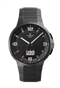 Junghans Voyager MF 056/2306.44