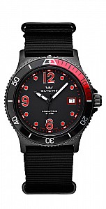 Glycine Combat SUB Quartz 3913
