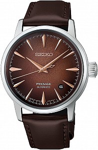 Seiko Presage Cocktail Time Whiskey Mist HCB003J1