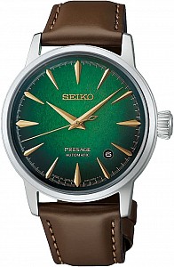 Seiko Presage Cocktail Time Mint Mist HCB002J1