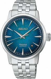 Seiko Presage Cocktail Time Emerald Mist HCB001J1