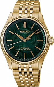 Seiko Presage Classic TRADMAN'S BONSAI Limited Edition HCC009J1
