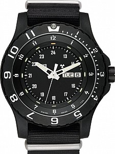 Traser P66 Type 6 MIL-G Sapphire