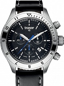 Traser T5 Master Chronograph