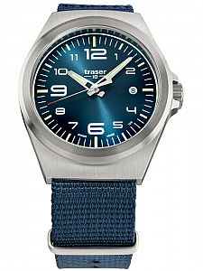 Traser P59 Essential M Blue