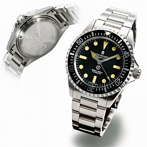 Steinhart Ocean Vintage Military