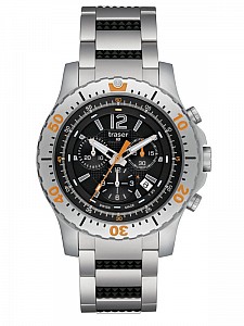 Traser Extreme Sport Chronograph OUTLET - vystavené zboží -35%