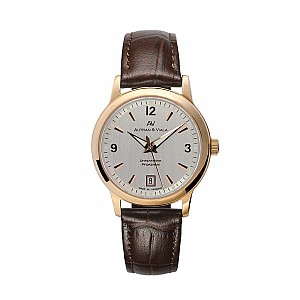 Autran &amp; Viala Eremitage Rubin S