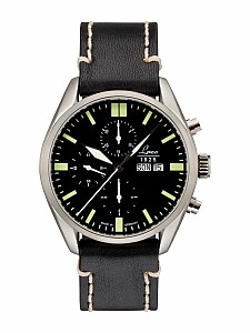 Laco Las Vegas - 44 mm automat
