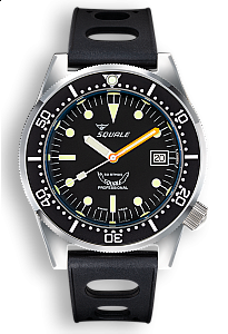 Squale 1521 Classic