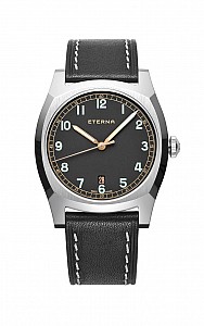 Eterna Heritage Military