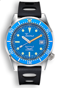 Squale 1521 Ocean