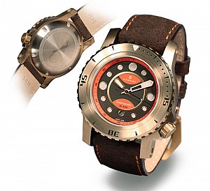 Steinhart SALAMANDER - limitovaná edice