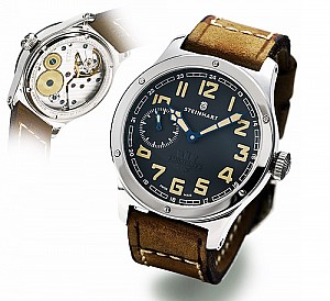 Steinhart Military 47 - Poslední kus, u  již výrobce vyprodáno