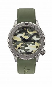 Sinn U1 Camouflage - Limitovaná edice 500 kusů
