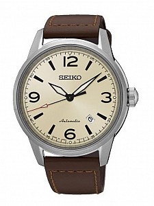 Seiko SRPB03J1 BAZAR - vrácené zboží 25% sleva