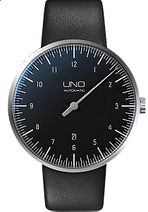 Botta-Design UNO+ CARBON Automatic - 44 mm titan