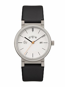 Laco Absolute 880202 - 39 mm quartz