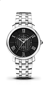 Eterna Artena Lady black roman steel