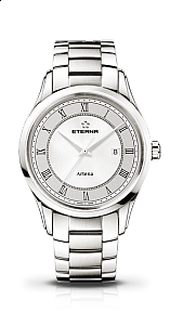 Eterna Artena Gent grey roman steel