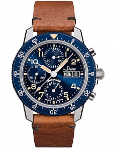 Sinn 103 Sa B E - Limitovaná edice 500 kusů