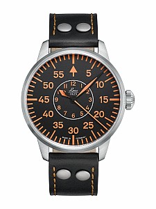 Laco Flieger Palermo - 42 mm automat
