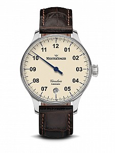 MeisterSinger Circularis CC903