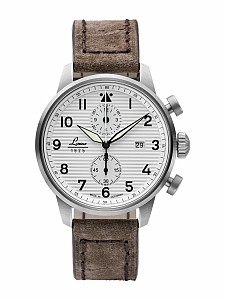 Laco Flieger Bern - 42 mm quartz