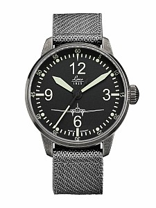 Laco DC-3 - 42 mm automat